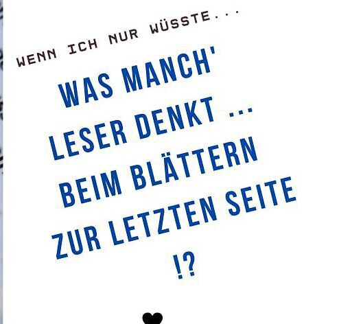 Das hast Du echt gut gemacht …