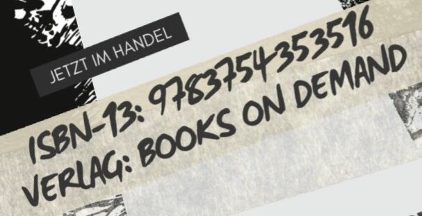Buchstabenfunde verschicken