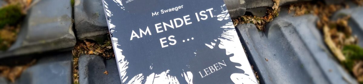 MrSwaeger – In der Welt vor Morgen